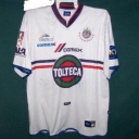 Tricou Chivas de Guadalajara - 2001 - 2002