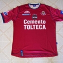 Tricou Chivas de Guadalajara - 2002 - 2003