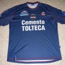 Tricou Chivas de Guadalajara - 2002 - 2003