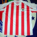 Tricou Chivas de Guadalajara - 2003