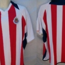 Tricou Chivas de Guadalajara - 2003