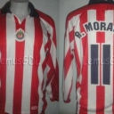 Tricou Chivas de Guadalajara - 2003 - 2004