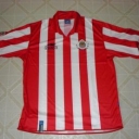 Tricou Chivas de Guadalajara - 2003 - 2004