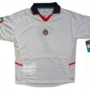 Tricou Chivas de Guadalajara - 2003 - 2004