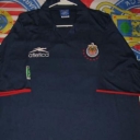 Tricou Chivas de Guadalajara - 2003 - 2004