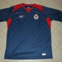 Tricou Chivas de Guadalajara - 2004 - 2005