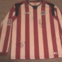Tricou Chivas de Guadalajara - 2005 - 2006