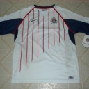 Tricou Chivas de Guadalajara - 2005 - 2006