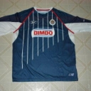 Tricou Chivas de Guadalajara - 2005 - 2006