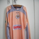 Tricou Chivas de Guadalajara - 2005 - 2006