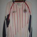 Tricou Chivas de Guadalajara - 2006