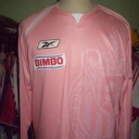 Tricou Chivas de Guadalajara - 2006