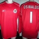 Tricou Chivas de Guadalajara - 2006