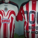 Tricou Chivas de Guadalajara - 2006 - 2007