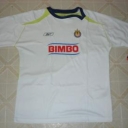 Tricou Chivas de Guadalajara - 2006 - 2007