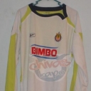 Tricou Chivas de Guadalajara - 2007