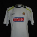 Tricou Chivas de Guadalajara - 2008 - 2009