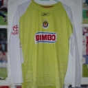Tricou Chivas de Guadalajara - 2008 - 2009