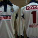 Tricou Chivas de Guadalajara - 2008 - 2009