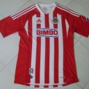 Tricou Chivas de Guadalajara - 2011 - 2012