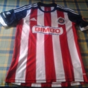 Tricou Chivas de Guadalajara - 2013 - 2014