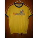 Tricou Club America - 1976 - 1978