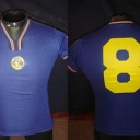 Tricou Club America - 1979 - 1980