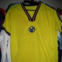 Tricou Club America - 1980 - 1981