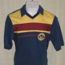 Tricou Club America - 1980 - 1981