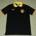 Tricou Club America - 1989 - 1990