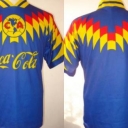 Tricou Club America - 1994 - 1996
