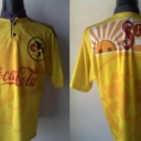 Tricou Club America - 1997