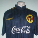 Tricou Club America - 1999