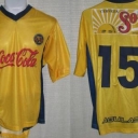 Tricou Club America - 2000