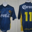 Tricou Club America - 2000 - 2001