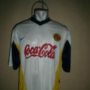 Tricou Club America - 2001