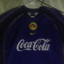 Tricou Club America - 2001 - 2002