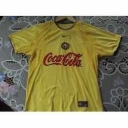 Tricou Club America - 2002 - 2003