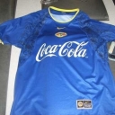 Tricou Club America - 2002 - 2003