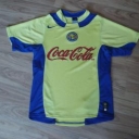 Tricou Club America - 2003 - 2004