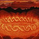 Circle of Protection: Red