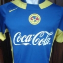Tricou Club America - 2005