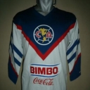 Tricou Club America - 2006