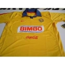 Tricou Club America - 2006 - 2007