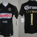 Tricou Club America - 2007 - 2008