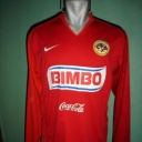 Tricou Club America - 2008