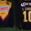 Tricou Club America - 2009 - 2010