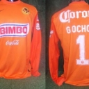 Tricou Club America - 2009 - 2010