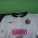 Tricou Club America - 2012