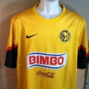 Tricou Club America - 2012 - 2013